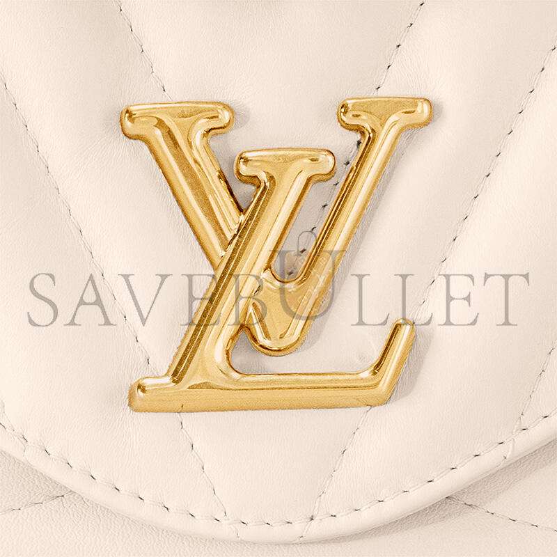 LOUIS VUITTON NEW WAVE M58549 (24*14*9cm) LOUIS VUITTON NEW WAVE M58549 (24*14*9cm)